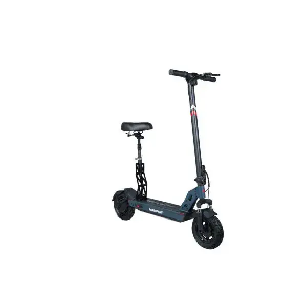 What performance of electric scooters does the IEC standard have special provisions for?