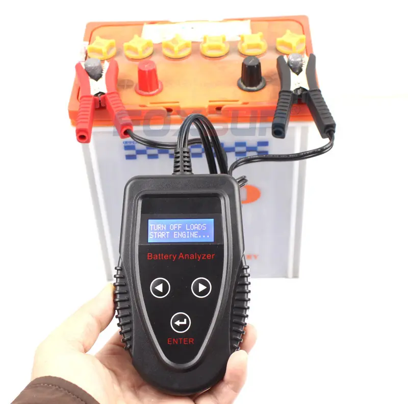 How often should you calibrate your electric scooter's battery performance tester?