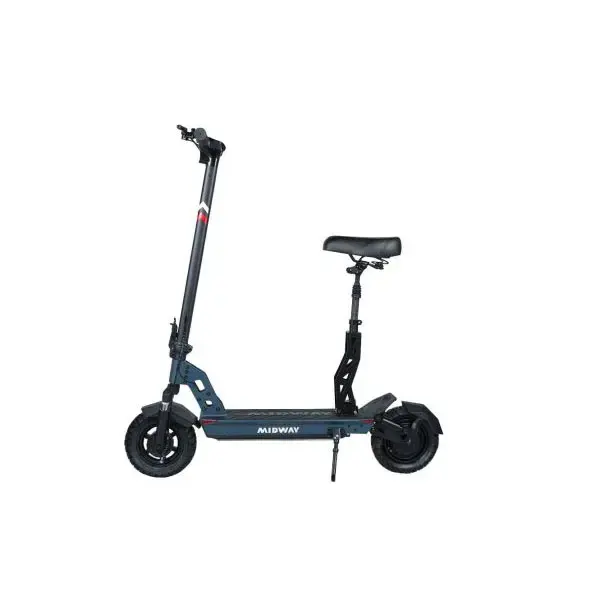 How much is an electric scooter