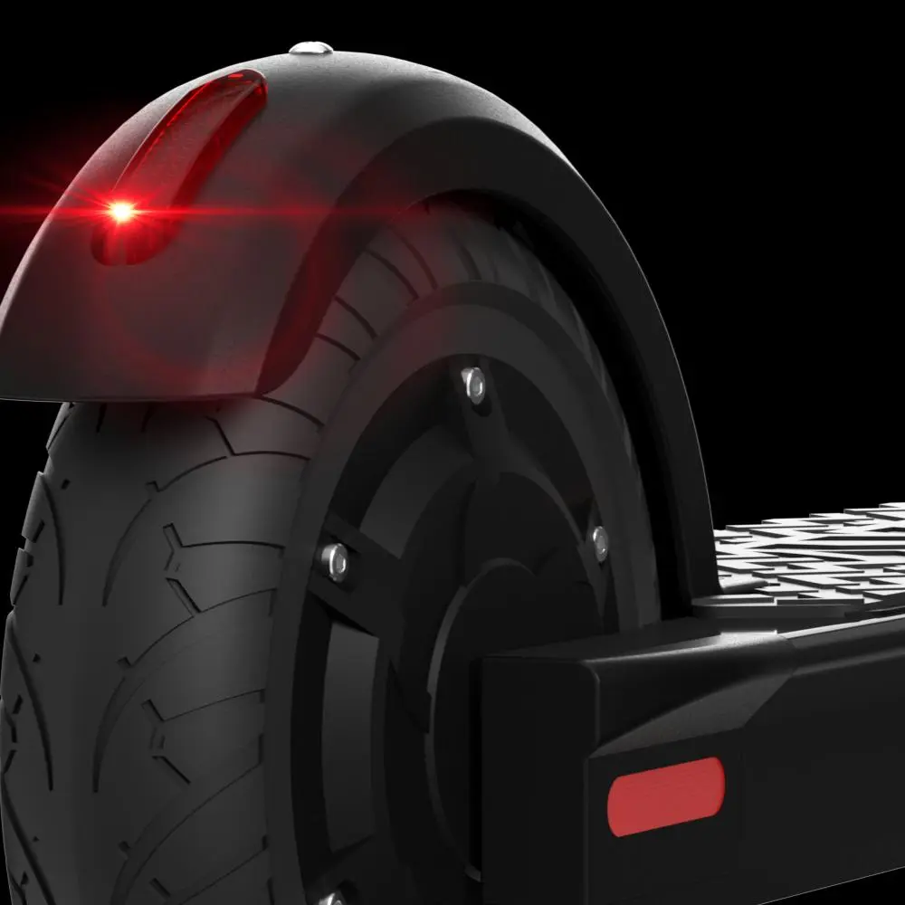 electric scooter rear wheel36l