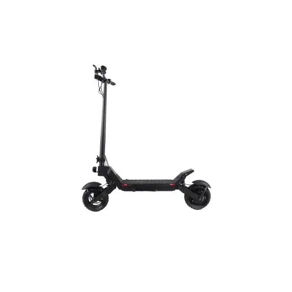 What is the impact of welding wire composition on the welding quality of electric scooters?